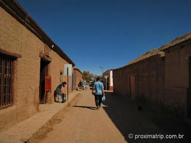 São Pedro Atacama 1