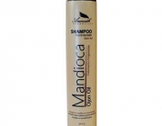 Shampoo de Mandioca 1