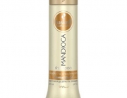 Shampoo de Mandioca 2