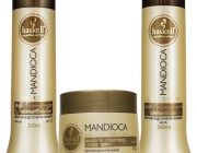 Shampoo de Mandioca 5