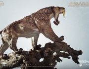 Smilodon 1