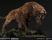 Smilodon 3