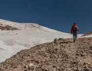 Subindo Cerro Toco 1