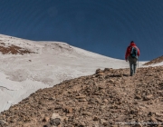 Subindo Cerro Toco 1