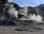 Super Vulcão de Campos Flégreos - Erupção 4