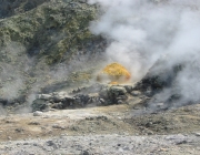 Super Vulcão de Campos Flégreos - Erupção 5