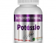 Suplementos de Potássio 6