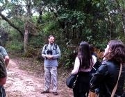 Técnico em Ecologia 6