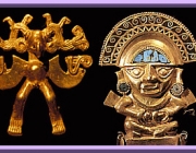 Tesouros Incas 1