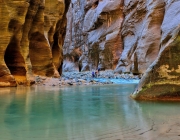 The Narrows 2