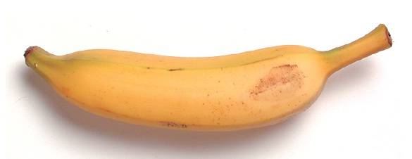 Tipos de Bananas 3