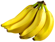 Banana Nanica 1