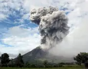 Tipos de Erupções Vulcânicas 3