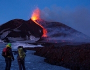 Vulcão Etna 2