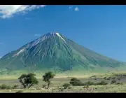 Vulcão Manua Loa 1