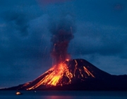 Vulcão Manua Loa 2