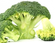 Tipos Diferentes de Brócolis 2