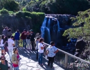 Turismo em Poço de Caldas 1