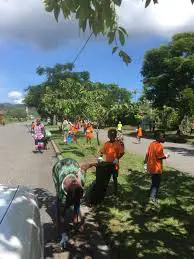 Turismo em Rabaul 4