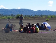 Turismo em Rabaul 3
