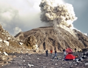 Turismo em Sakurajima 2