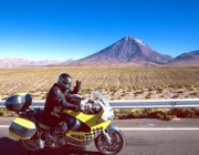 Turismo no Licancabur 3