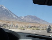 Turismo no Licancabur 4