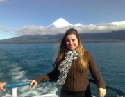 Turismo no Vulcão Calbuco 3