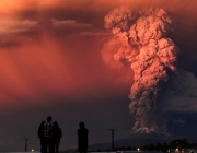 Turismo no Vulcão Calbuco 6