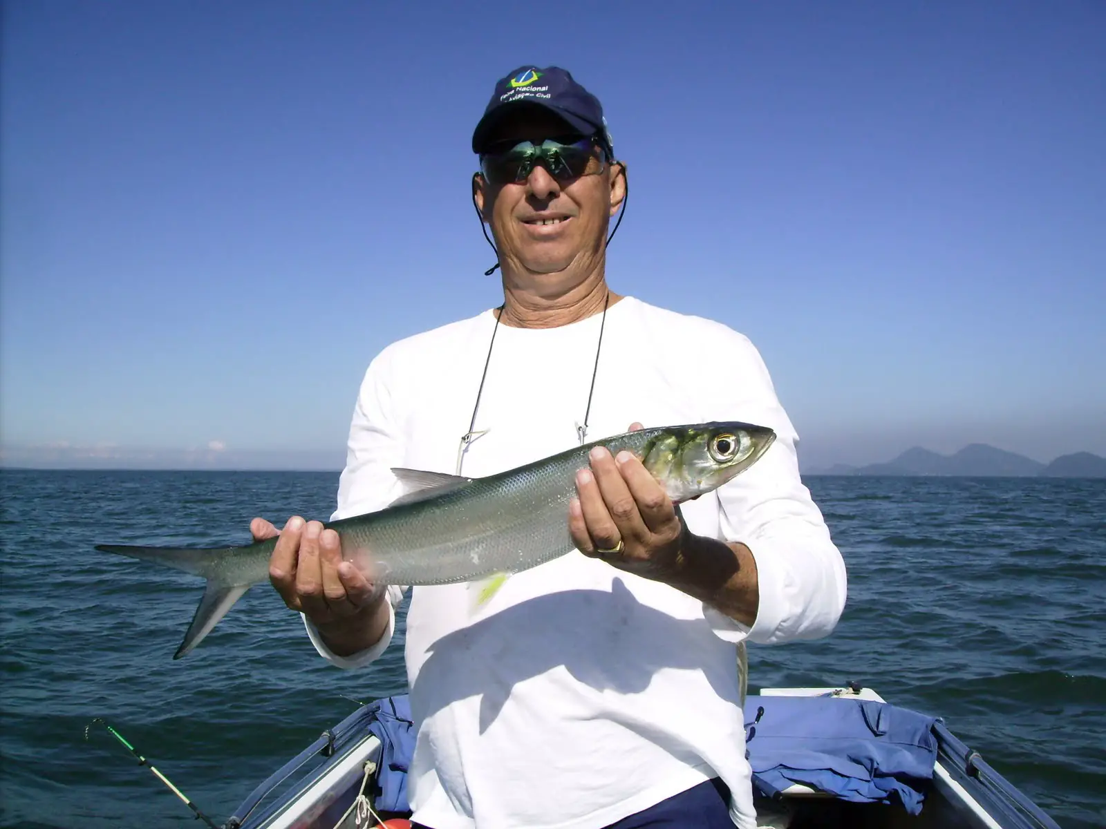 Ubarana - Pesca Esportiva 1