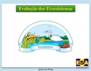 Um Ecossistema em Evolução 1