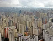 Urbanização Brasileira 1