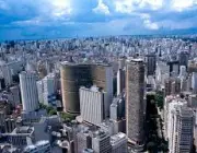 Urbanização Brasileira 3