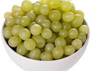 Uvas sem Sementes 4