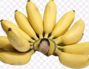 Banana Ouro