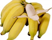 Banana Prata