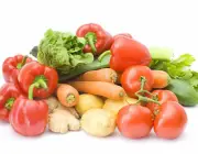 Vegetais Nutritivos 4