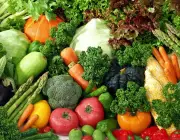 Vegetais Nutritivos