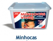 Venda de Minhocas 2