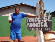 Venda de Minhocas 5