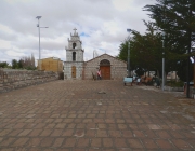 Vilarejo de Talabre 1