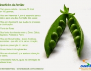 Vitaminas da Ervilha 5