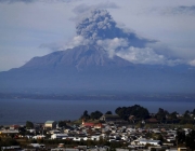 Vulcão Calbuco 4