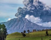 Vulcão Calbuco 2