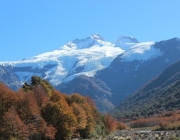 Vulcão Cerro Tronador 2