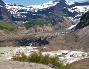 Vulcão Cerro Tronador 3