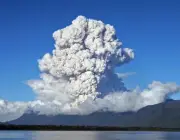 Vulcão Chaitén Características 5