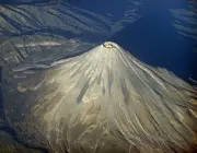 Vulcão Colima 1