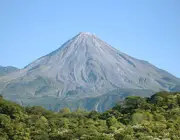 Vulcão Colima 2
