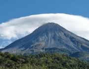 Vulcão Colima 4